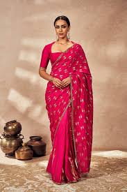 Saree 6